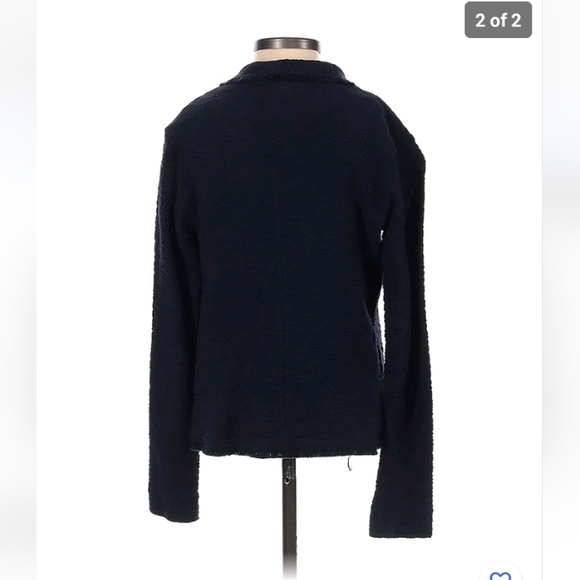 Marc New York Women Blue Jacket - Picture 3 of 5